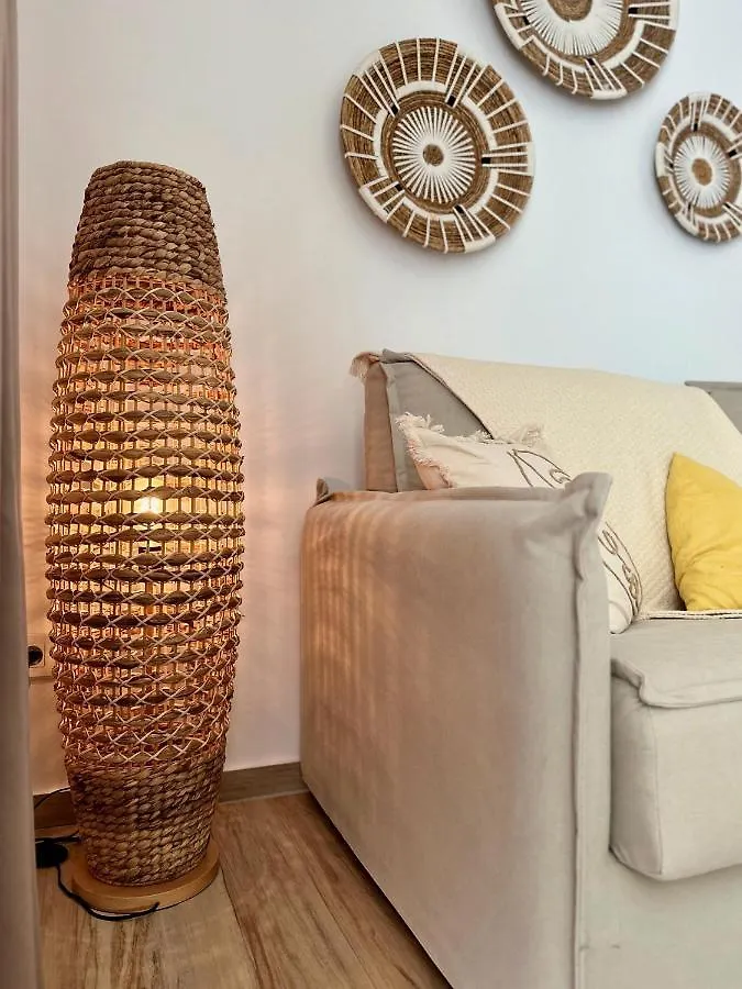 Willa Studio Eleven Alamanda Resort Beach Front Orient Bay