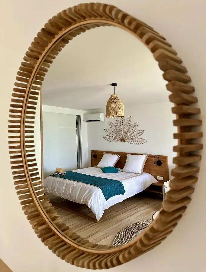 Studio Eleven Alamanda Resort Beach Front Orient Bay 0*,