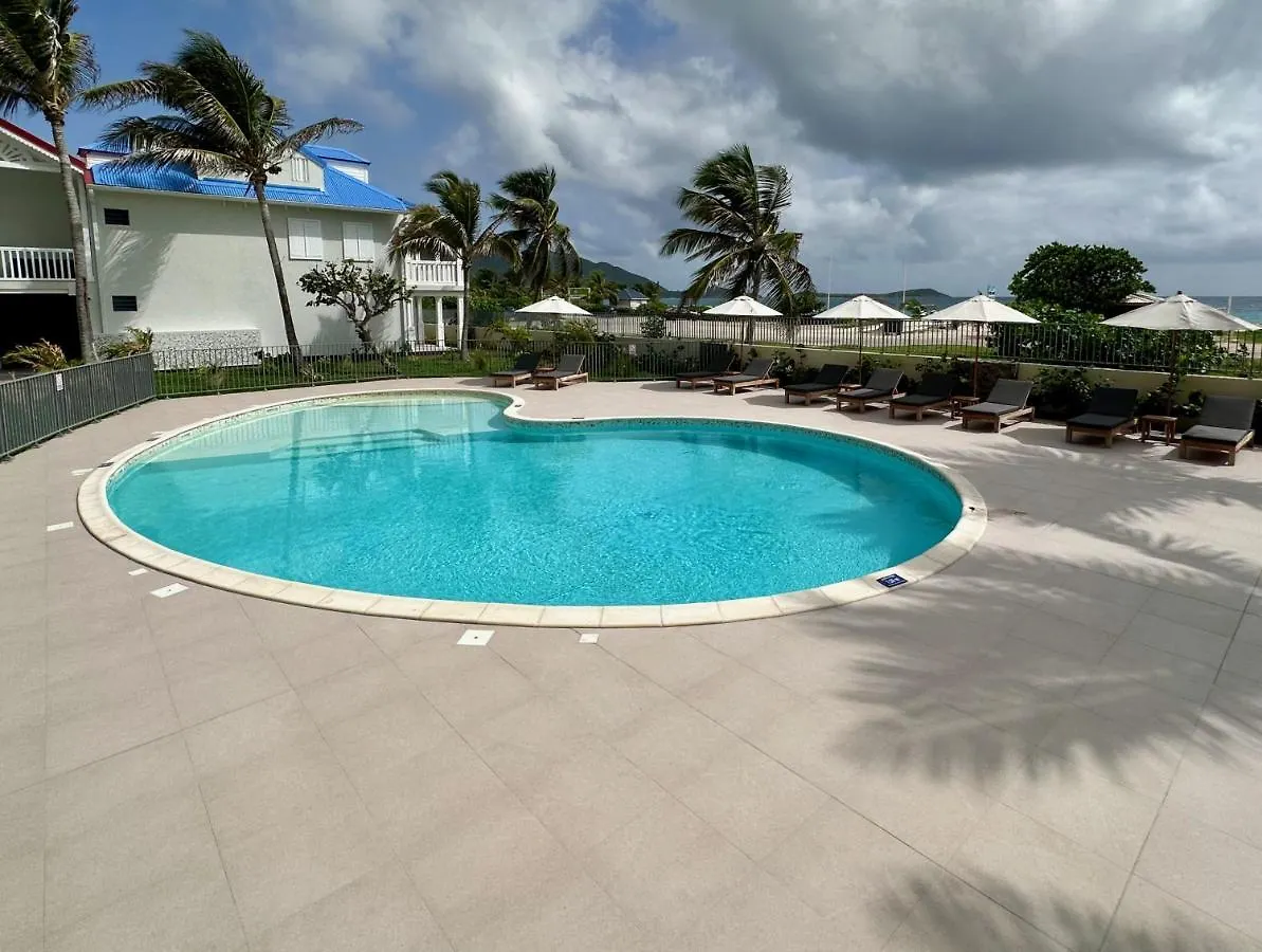 Studio Eleven Alamanda Resort Beach Front Orient Bay 0*,