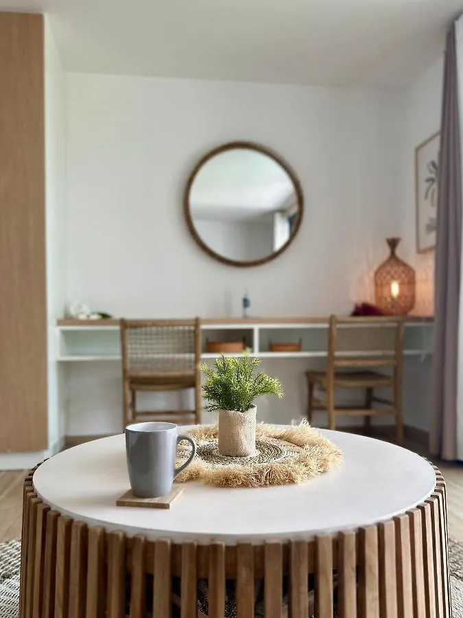 Studio Eleven Alamanda Resort Beach Front Orient Bay