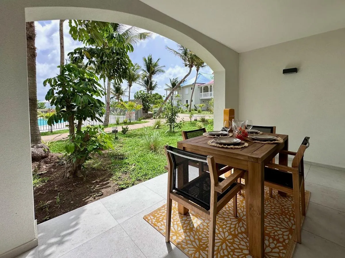 Studio Eleven Alamanda Resort Beach Front Orient Bay